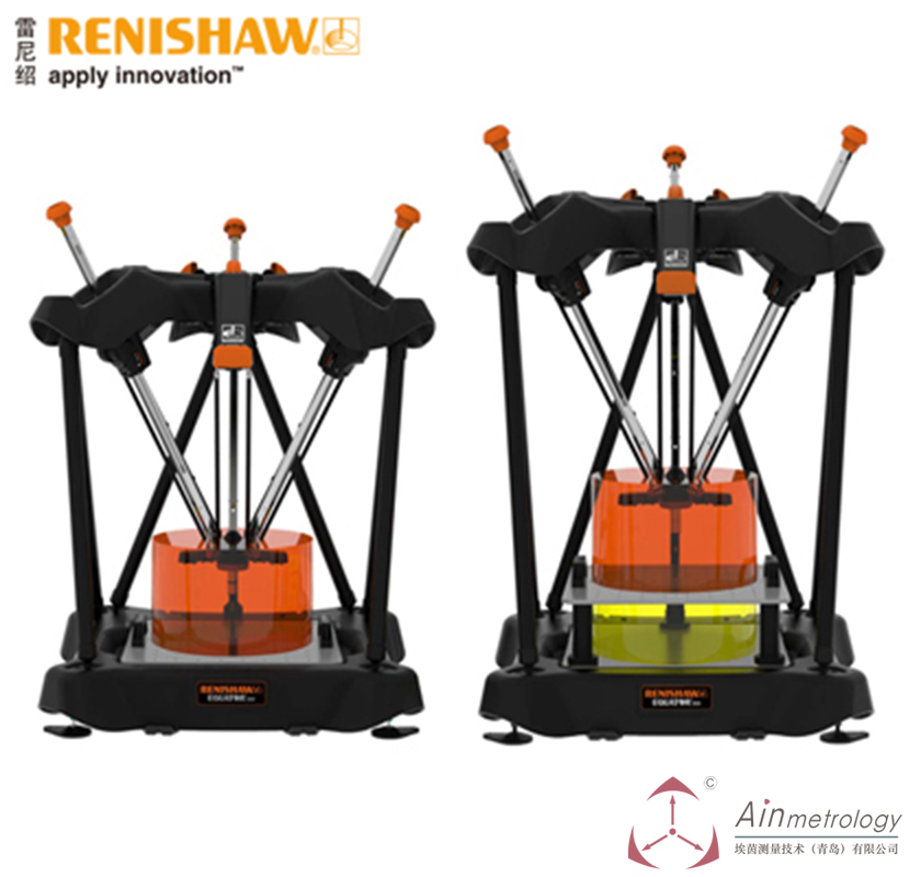 RENISHAW Equator?比對(duì)儀
